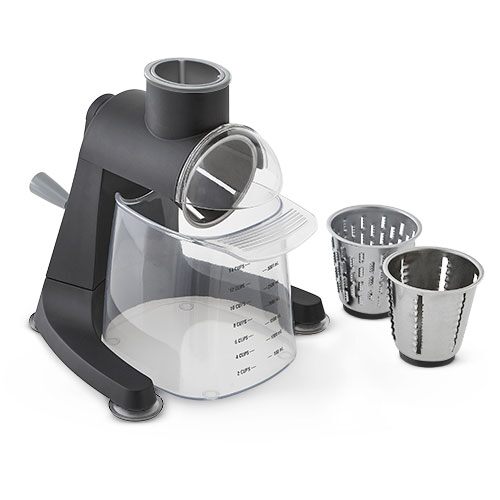 Quick Shred - Shop  Pampered Chef US Site