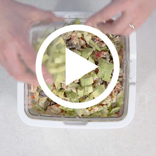 Play 2.5-qt. Cool & Serve Bowl Video