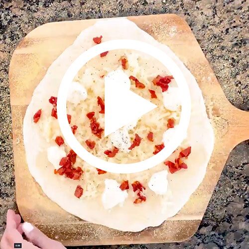 Play Pizza Peel Video