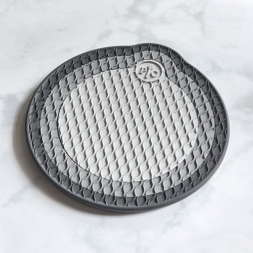 Nesting Silicone Trivets