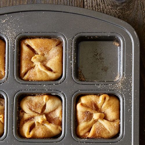 Mini Apple Pies