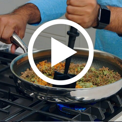 Play Enrichables Pea Protein Video