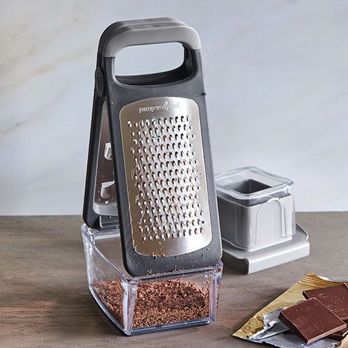 Adjustable Double Grater