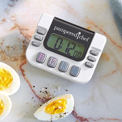 Digital Kitchen Timer