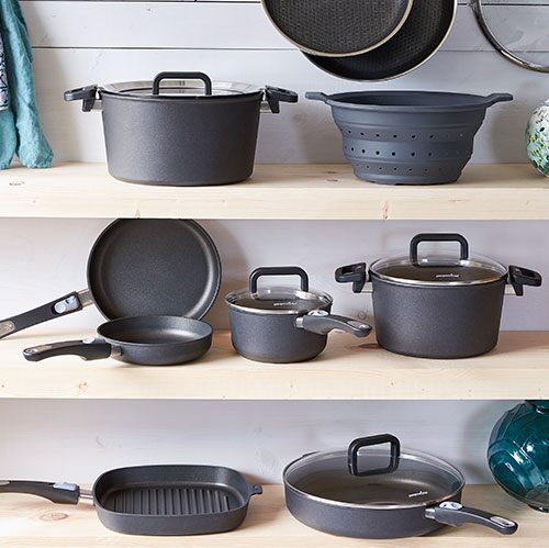 Nonstick Cookware