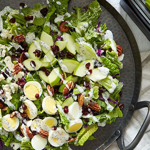 Harvest Cobb Salad