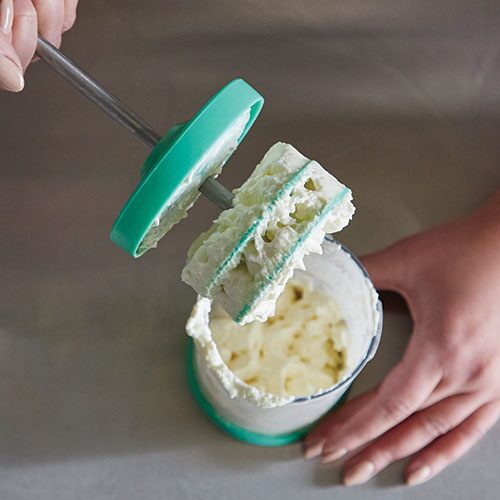 Pampered chef whipped cream maker new arrivals