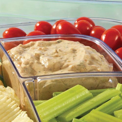 Southwestern Dip