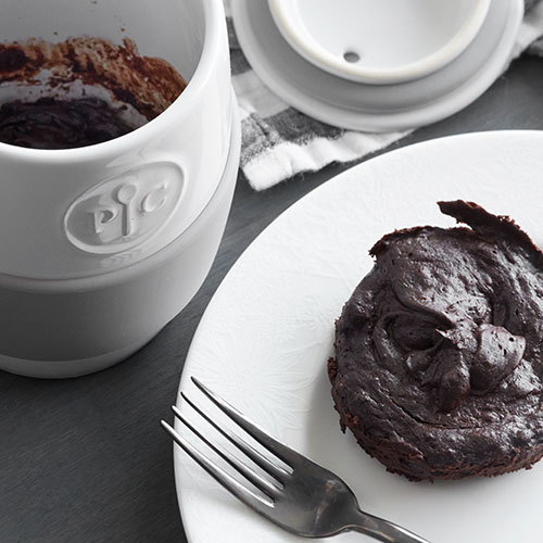 Chocolate Mug Cake