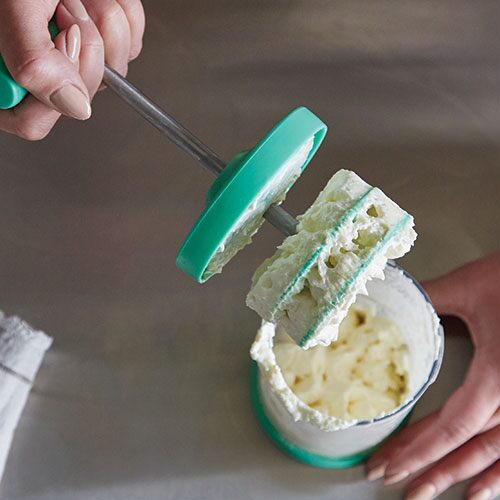 Whipped Cream Maker Shop Pampered Chef US Site