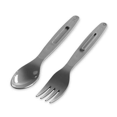 Spoon & Fork