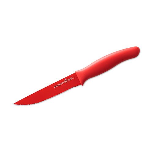 Coated Tomato Knife