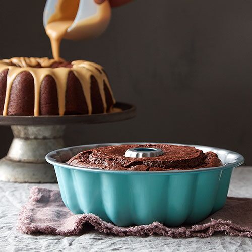 Unique Cake Pans 