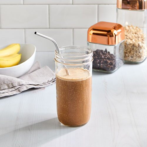 Enrichables Coffee Smoothie