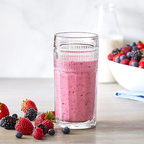 Berry Smoothie