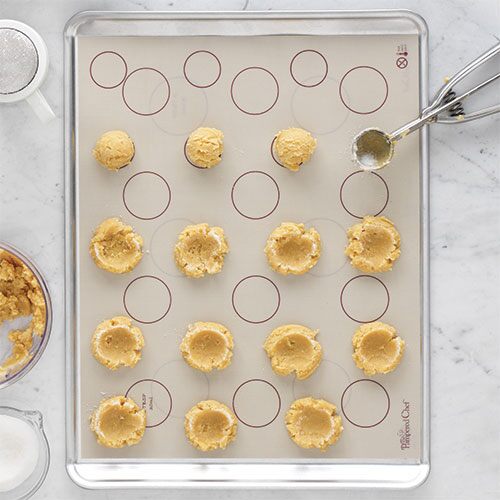 The Pampered Chef Cookie Sheets