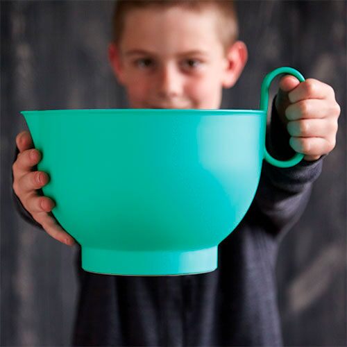 Kids' Mixing Bowl