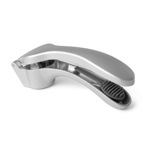 Free STL file Garlic Press Cleaner (Pampered Chef model K11) 🧄・3D print  model to download・Cults