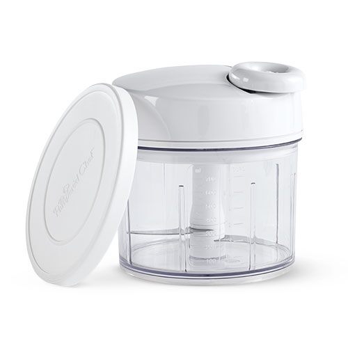 Pampered Chef The Food Chopper