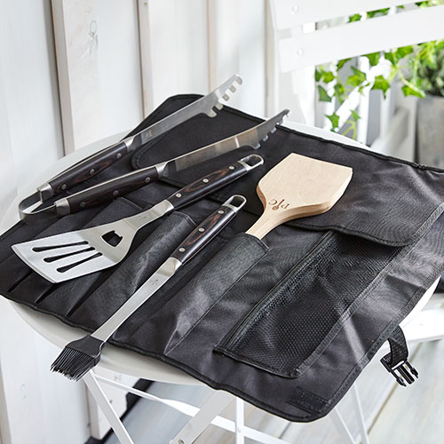 Grilling Tool Set