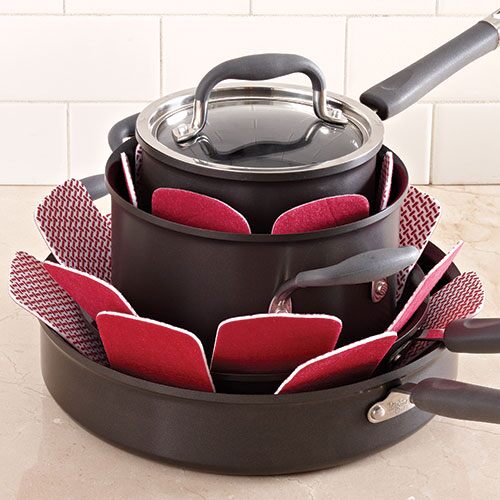 Cookware Protector Set