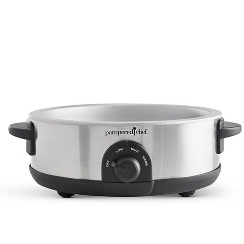 Rockcrok Collection  Pampered Chef US Site
