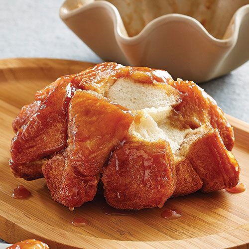 Monkey Bread 