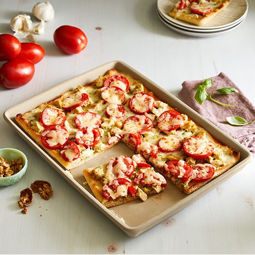 Stone Bar Pan - Shop  Pampered Chef US Site