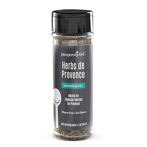 Herbs de Provence Seasoning Mix