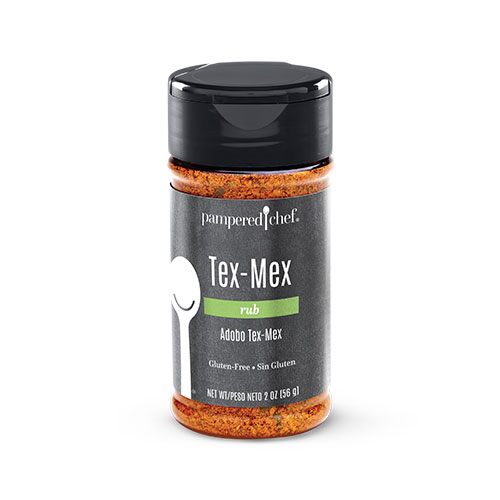 Tex-Mex Rub