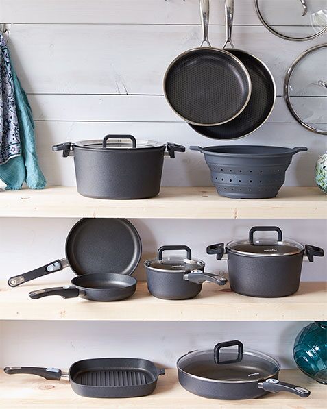 Nonstick Cookware Collection