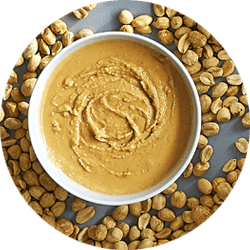 nut butter