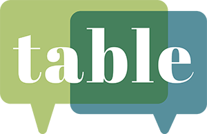 table logo